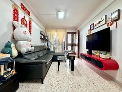 Blk 538 Cheng San View (Ang Mo Kio), HDB 3 Rooms #534809661